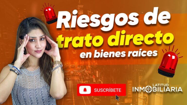 Venta directa de casas: La forma más eficiente de adquirir tu hogar