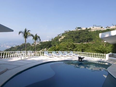 Alquiler de casas en Acapulco: La opci&oacute;n perfecta para tus vacaciones