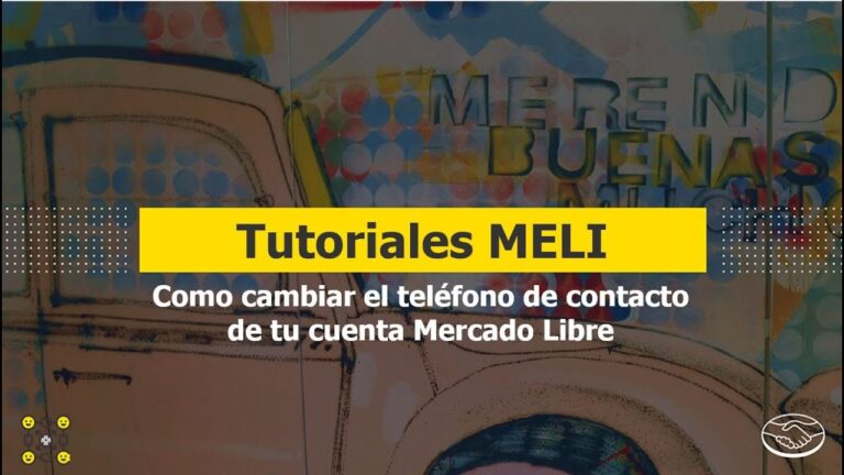 Los n&uacute;meros de Mercado Libre: An&aacute;lisis y Tendencias