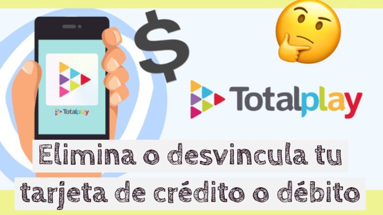 &iquest;Qu&eacute; sucede si dejo de pagar Totalplay?