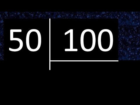 50 por 100: La clave para maximizar tus inversiones