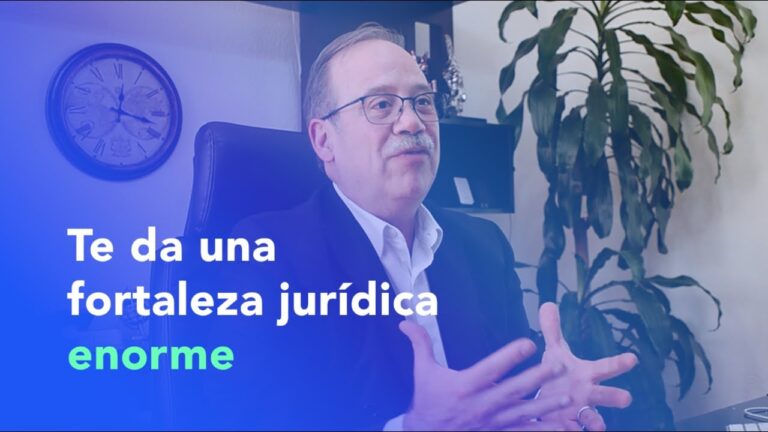 La Firma Aut&oacute;grafa: Definici&oacute;n y Significado