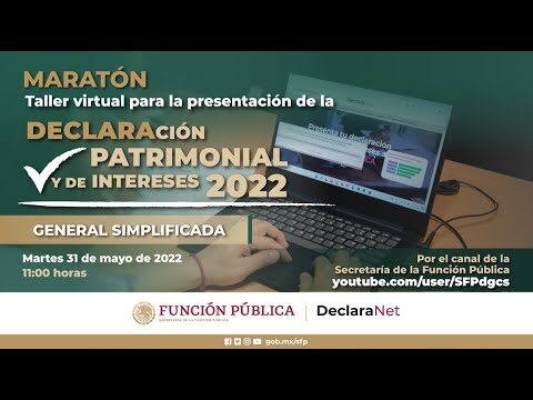 Declaraci&oacute;n Patrimonial en Colima: Transparencia y Rendici&oacute;n de Cuentas