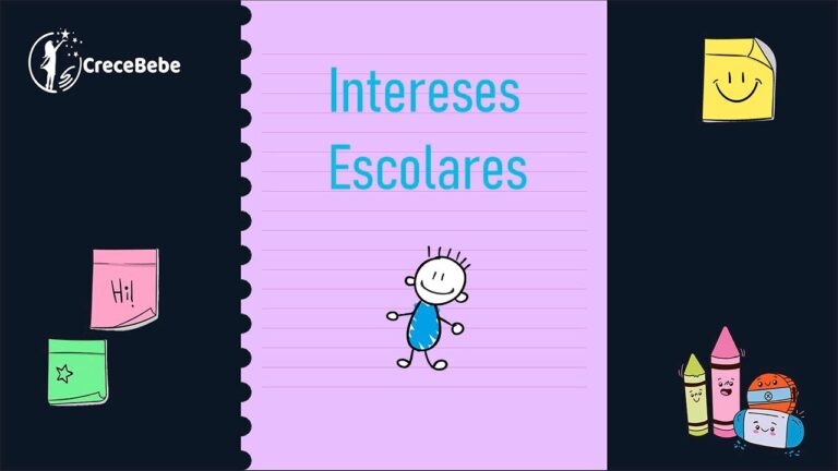 Optimizando los Intereses Escolares: Estrategias para un Aprendizaje Efectivo