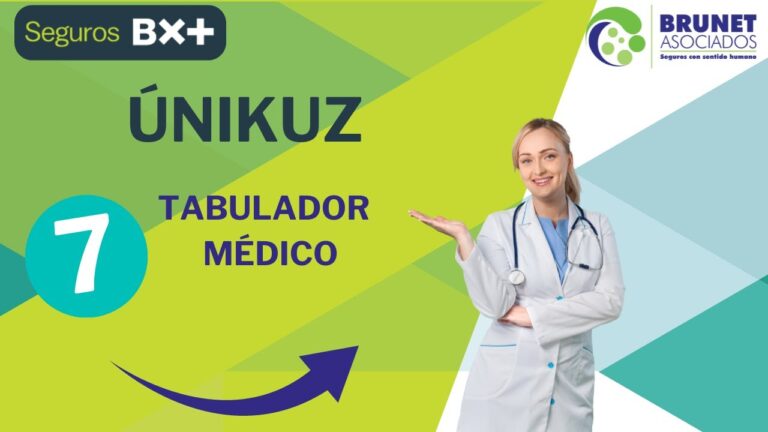 Optimizaci&oacute;n del Tabulador M&eacute;dico para Seguros Monterrey