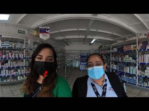 Optimizaci&oacute;n de laboratorios: Cuautla y Morelia en la vanguardia