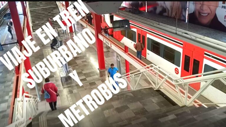 Acceso en Metro al Hospital Siglo XXI: Gu&iacute;a Pr&aacute;ctica