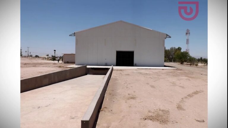 Alquiler de bodegas en Mexicali: Una opci&oacute;n optimizada y conveniente