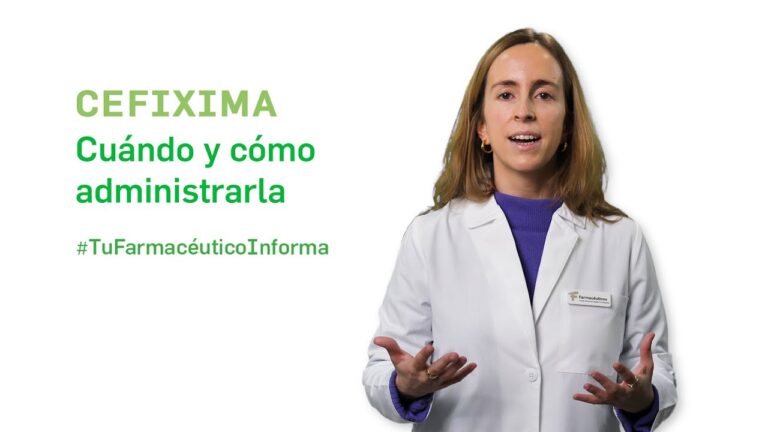 La patente de la furazolidona: optimizaci&oacute;n y concisi&oacute;n