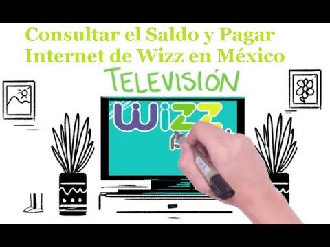 Pagos rápidos y seguros: La conveniencia de Wizz en línea