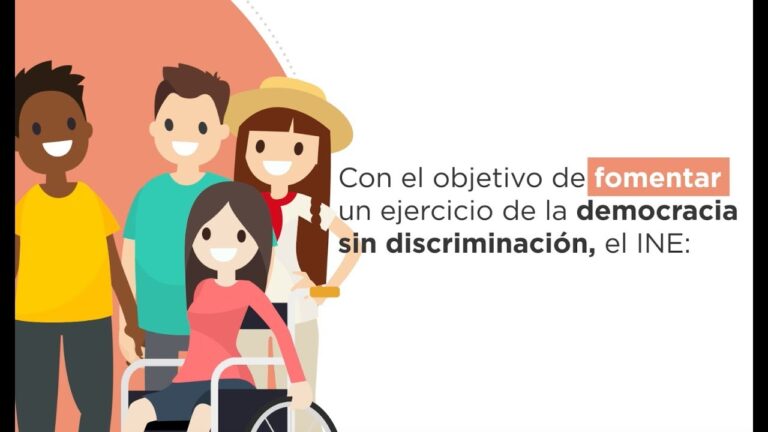 Acciones para prevenir la discriminaci&oacute;n escolar