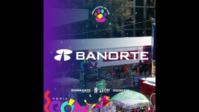 BANORTE: La Mejor Opci&oacute;n Bancaria en Le&oacute;n, GTO