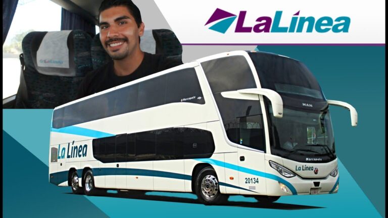 La L&iacute;nea: Salidas optimizadas de Guadalajara a Colima
