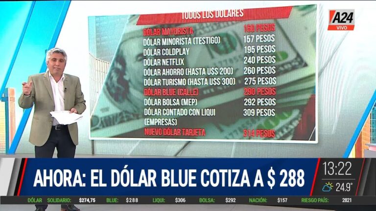 Conversi&oacute;n de 314 d&oacute;lares a pesos: Gu&iacute;a r&aacute;pida