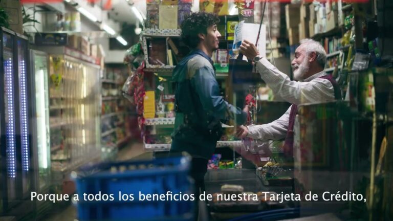 Bancomer Santa Fe: El Centro Comercial Ideal para tus Compras