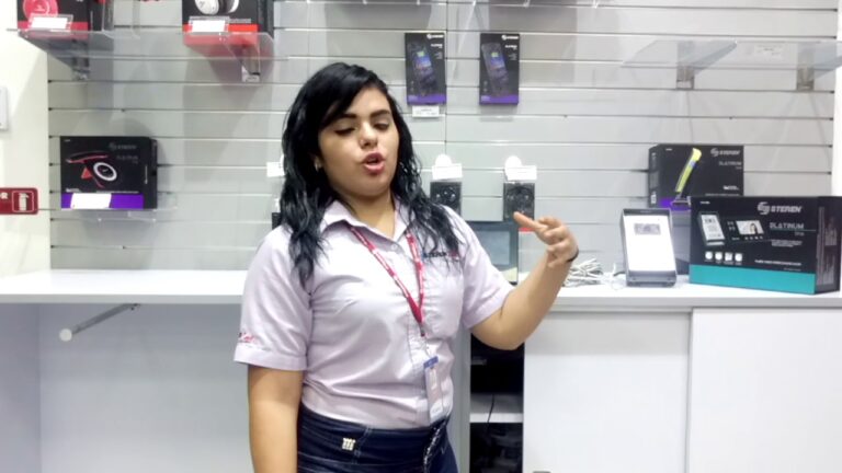 Steren Plaza Sat&eacute;lite: El centro comercial de electr&oacute;nica l&iacute;der en la Ciudad de M&eacute;xico
