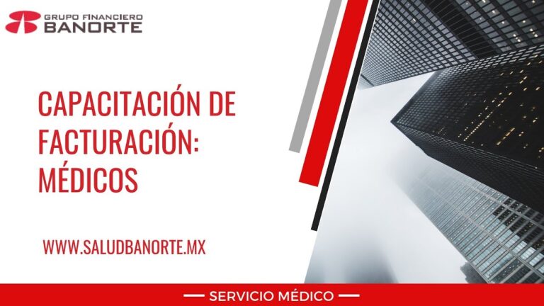 Facturaci&oacute;n Banorte: C&oacute;mo optimizar y simplificar tus procesos de facturaci&oacute;n