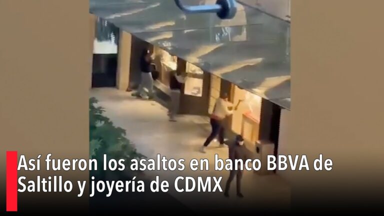 Horarios de Bancomer Saltillo: Optimiza tu tiempo bancario