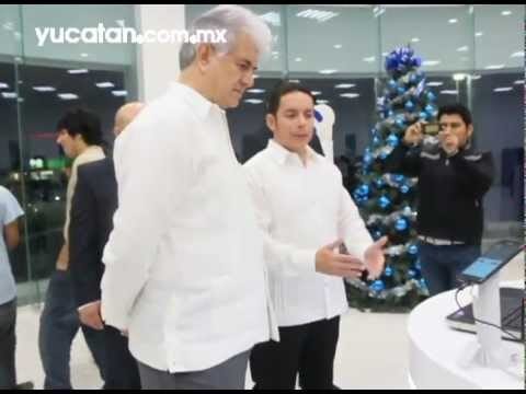 El centro de atenci&oacute;n Telcel en Mexicali: tu soluci&oacute;n para todos tus problemas telecomunicativos
