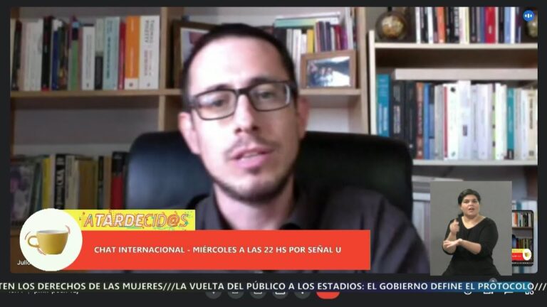 Mejores plataformas de chat internacional para conectar con el mundo