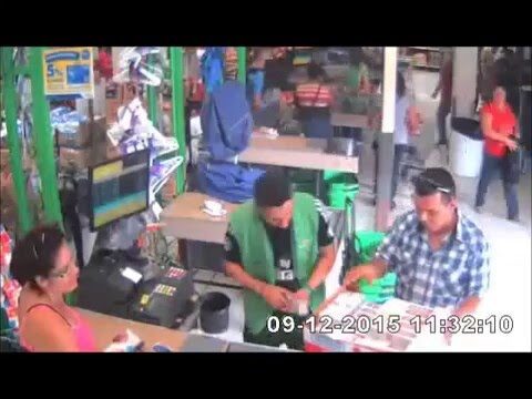 Consecuencias de utilizar una tarjeta robada: &iquest;Qu&eacute; puede pasar?