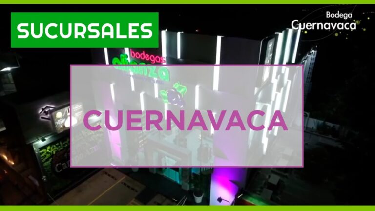 La nueva sucursal de Mega Salud en Cuernavaca: Innovaci&oacute;n en salud a tu alcance