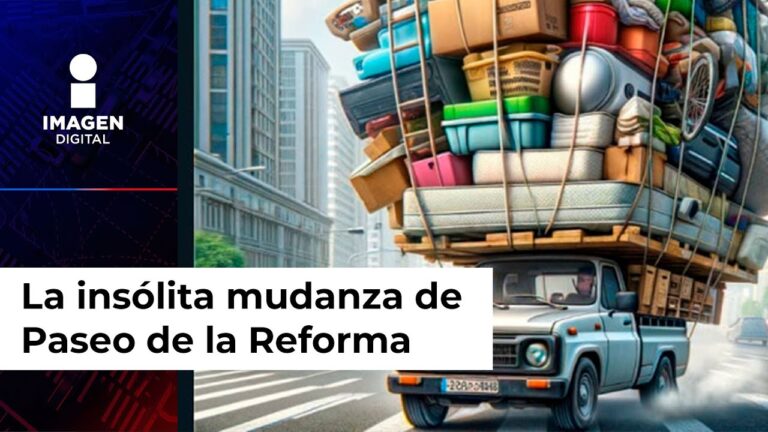 AV Paseo de la Reforma 287: La Joya Arquitect&oacute;nica de la Ciudad