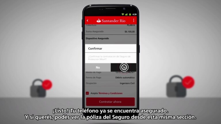 Cancelar p&oacute;liza Santander: Gu&iacute;a r&aacute;pida y eficiente