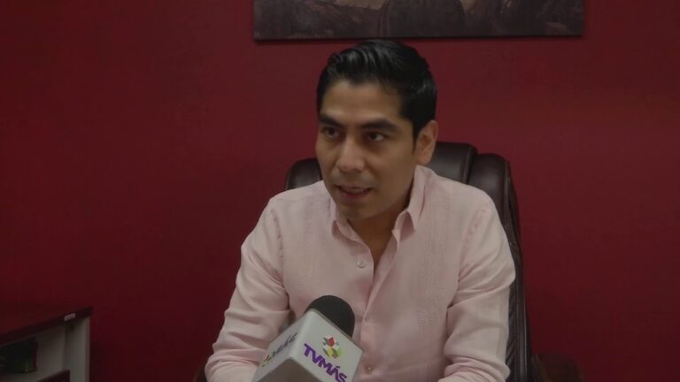Renapo Veracruz: Avances y Desaf&iacute;os en la Gesti&oacute;n de Identidad