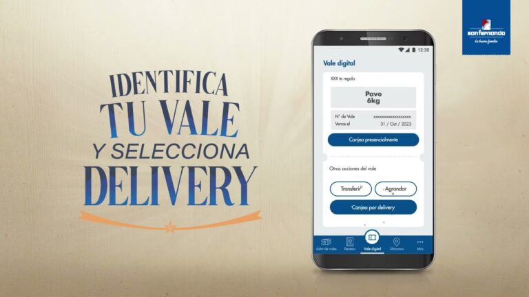 C&oacute;mo detectar vales de despensa falsos