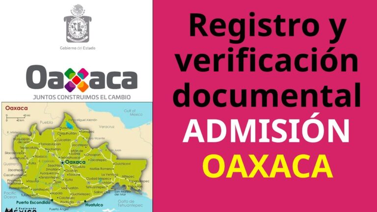 Verificación Vehicular en Oaxaca: Optimización y Eficiencia