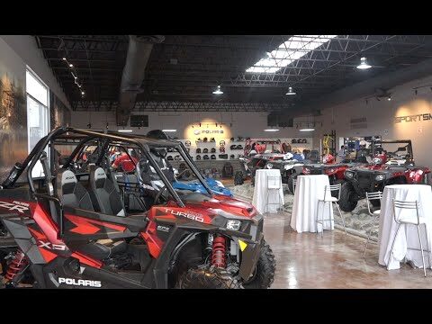 Polaris: La planta de Monterrey que revoluciona la industria