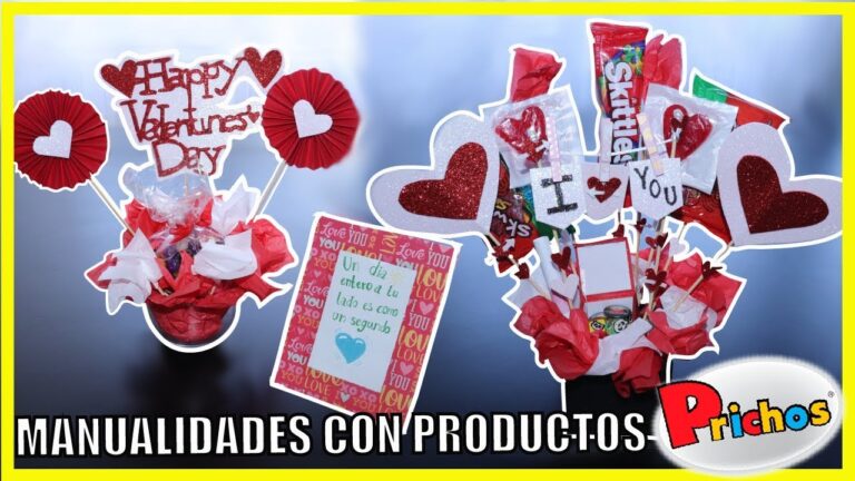 Detalles económicos para celebrar el 14 de febrero