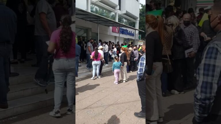Centro de Atenci&oacute;n al Solicitante en Guadalajara: Servicio Optimizado y Eficaz