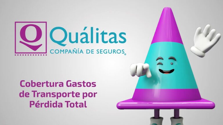 Perdida total Qualitas: La soluci&oacute;n definitiva para proteger tu veh&iacute;culo