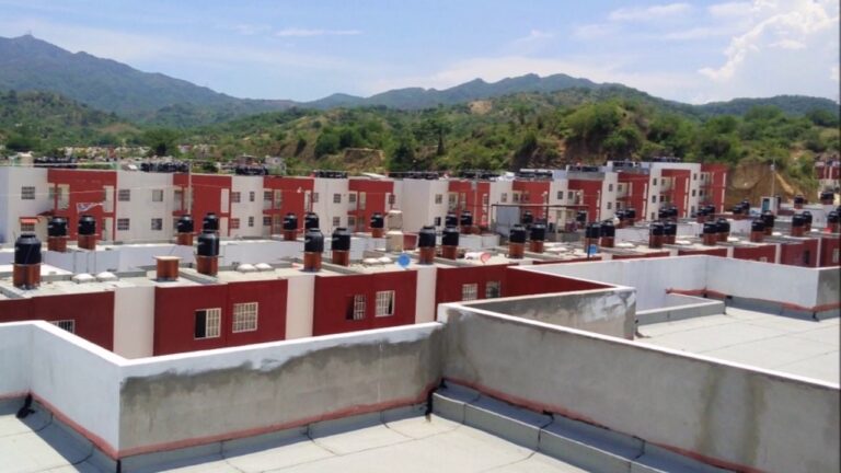 Alquiler de Departamentos Econ&oacute;micos en Acapulco por Mes