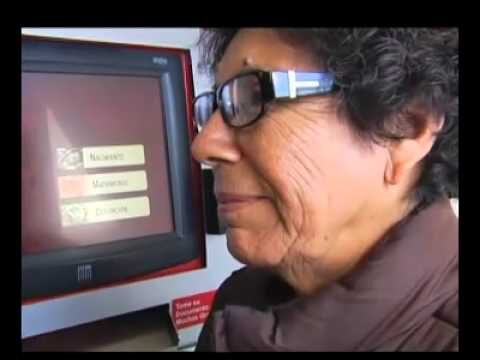 Cajeros de Actas de Nacimiento: Agilidad y Eficiencia en Acapulco