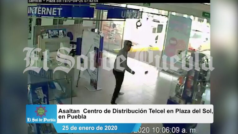 Telcel Puebla: Encuentra las Mejores Sucursales en tu Ciudad