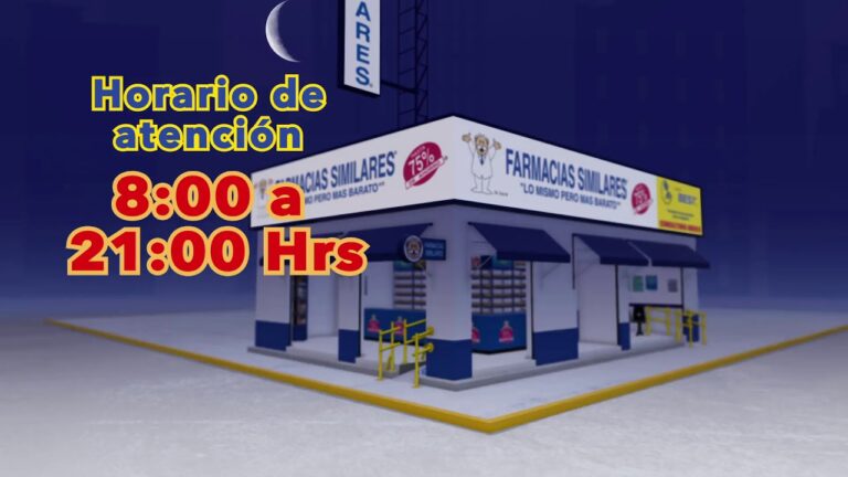 Horario &oacute;ptimo para retirar dinero en Farmacia Guadalajara