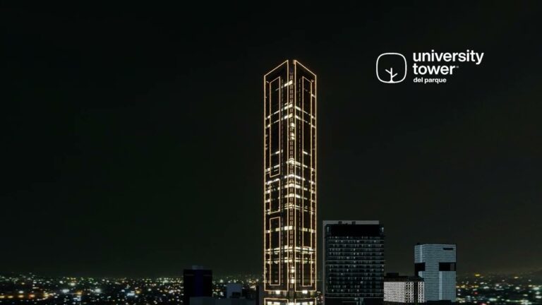 AV Paseo de la Reforma 144: Un Icono de la Ciudad de M&eacute;xico