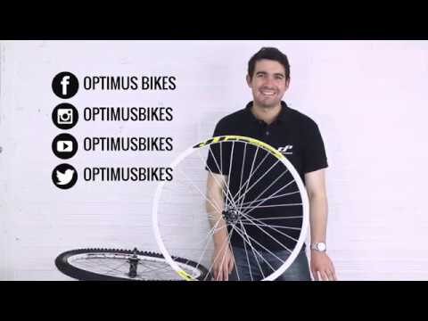 Los Mejores Tipos de Rines para Bicicleta: Gu&iacute;a Completa