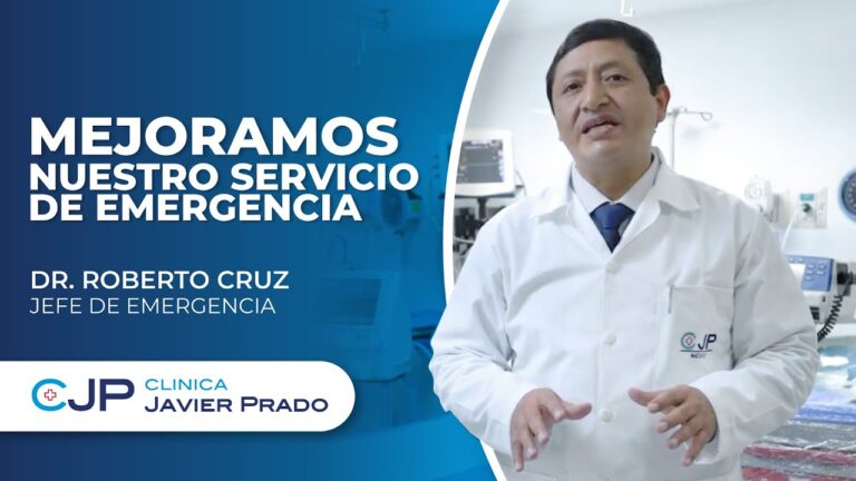 Clinica Prado Roma: Excelencia en Servicios M&eacute;dicos