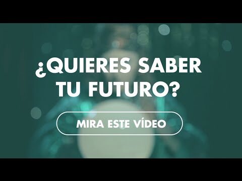 Descubre tu verdadero futuro de forma gratuita