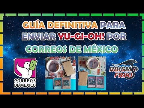 Costo de envío de cartas por Correos de México