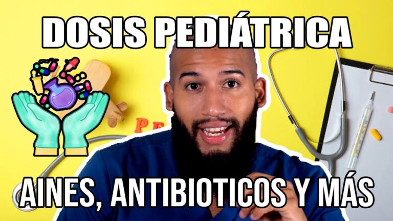Optimizaci&oacute;n de la dosis de Arbistin pedi&aacute;trico para un tratamiento eficaz