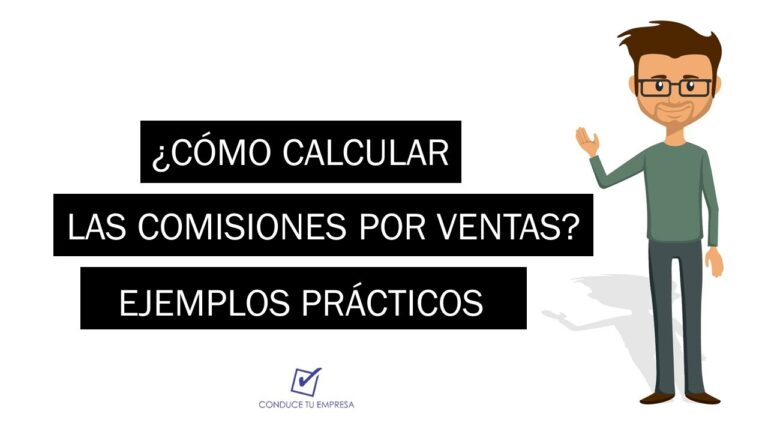 Tabla de Comisiones de Ventas: Optimiza tus Ganancias