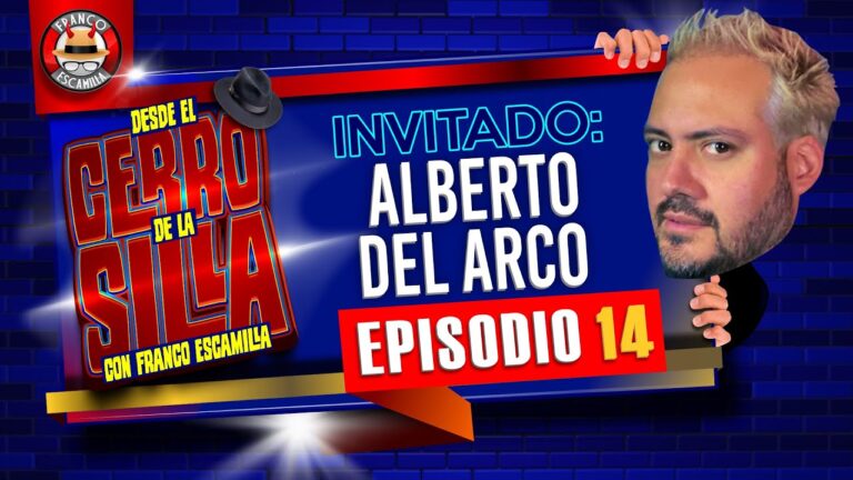 Alberto Del Arco: Edad y Trayectoria del Prometedor Artista