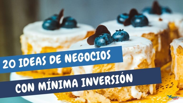 El negocio de snacks: rentabilidad garantizada