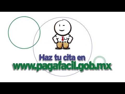 Paga f&aacute;cil: Cambio de propietario simplificado