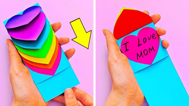 Imprime una tarjeta especial para mam&aacute;